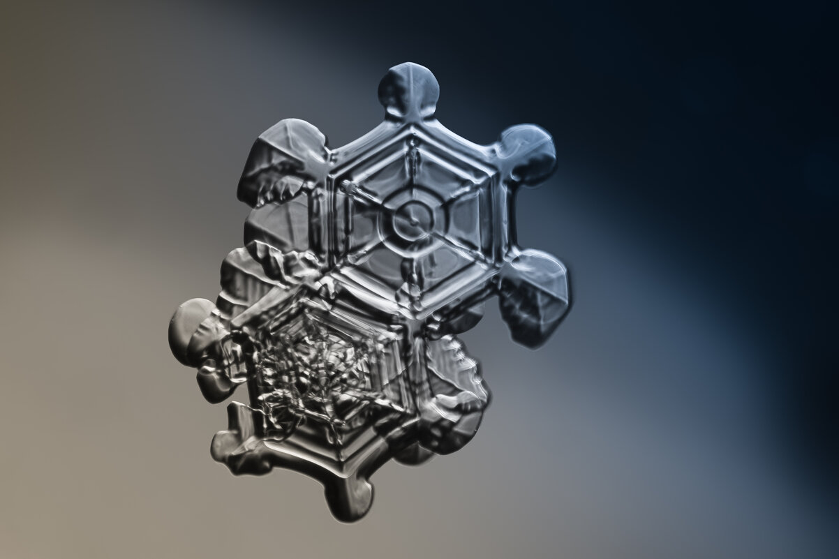 Ледяные шестеренки - Игорь Шевченко