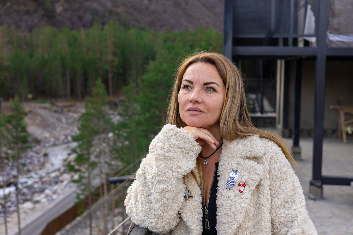 моон - Алексей Пожаренко