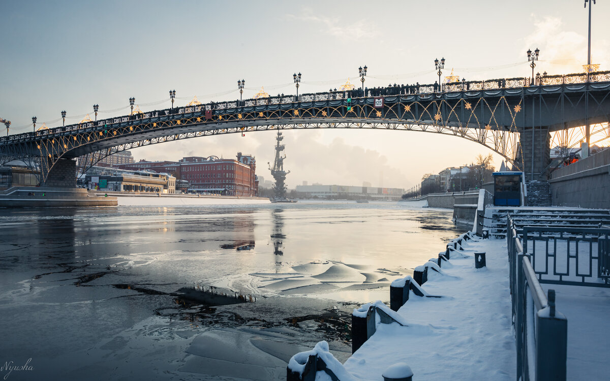 01.01.2026. Ура! - Nyusha .