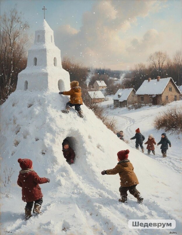 С новым годом! - Галина 