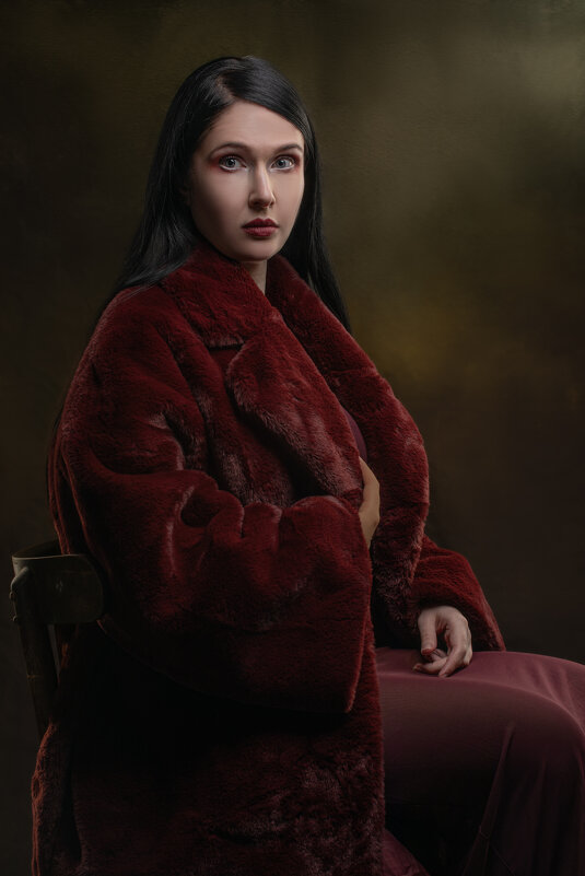 Ника - alexzonder 