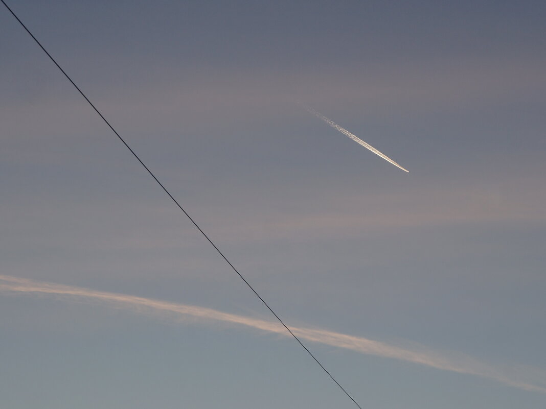 пересечение - zavitok *