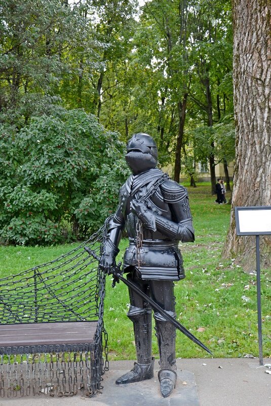 ВЫБОРГ. - Виктор Осипчук