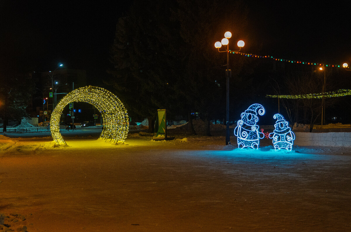 *** - Виктор Иванович Чернюк