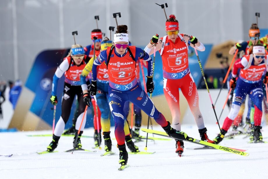 Спорт-это здорово -11 - irina Schwarzer 