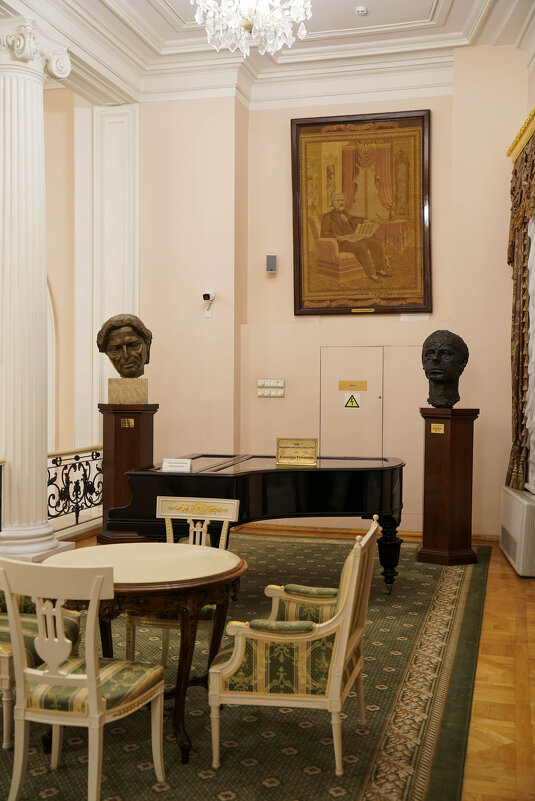 ГРАЧ_ЮБИЛЕЙ_95 (6) - Сергей Янович Микк