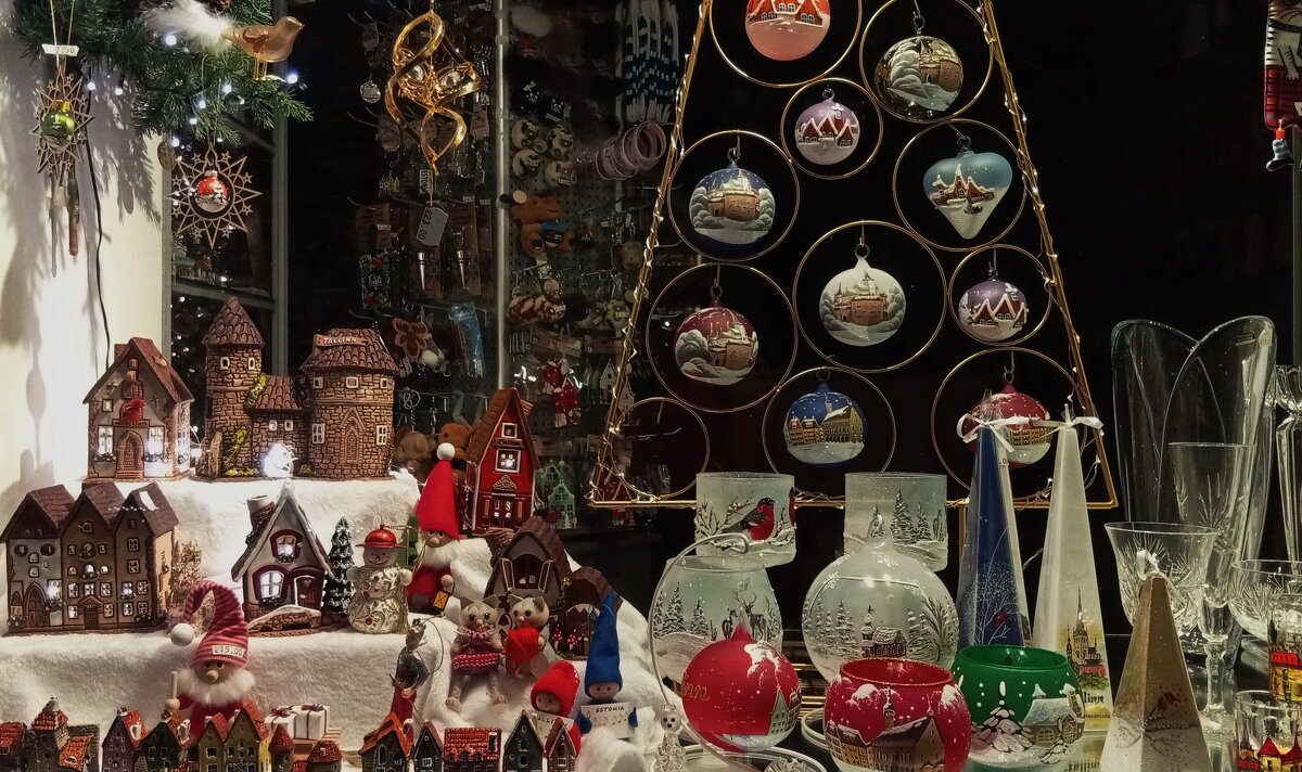 Праздничное :) - Татьян@ Ивановна