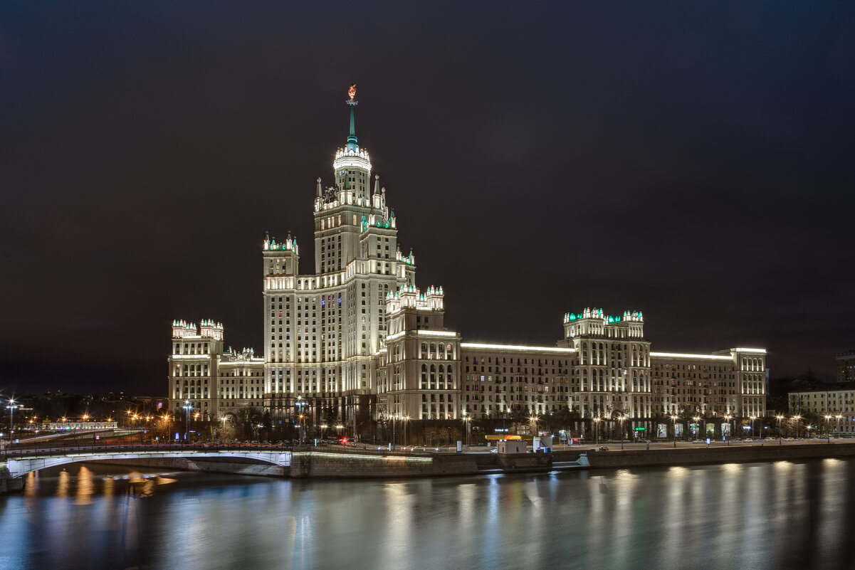 Высотка - Игорь Шевченко