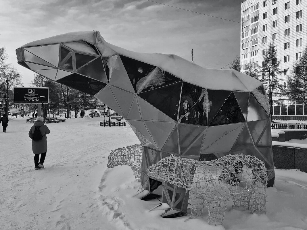 Фотография - Денис Безногов