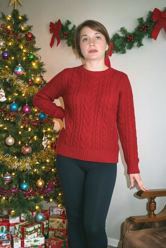 ** - Dmitry Alekseevich