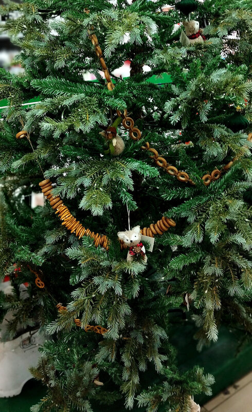 С Новым годом!!! - Радмир Арсеньев С Новым годом!!! - Радмир Арсеньев