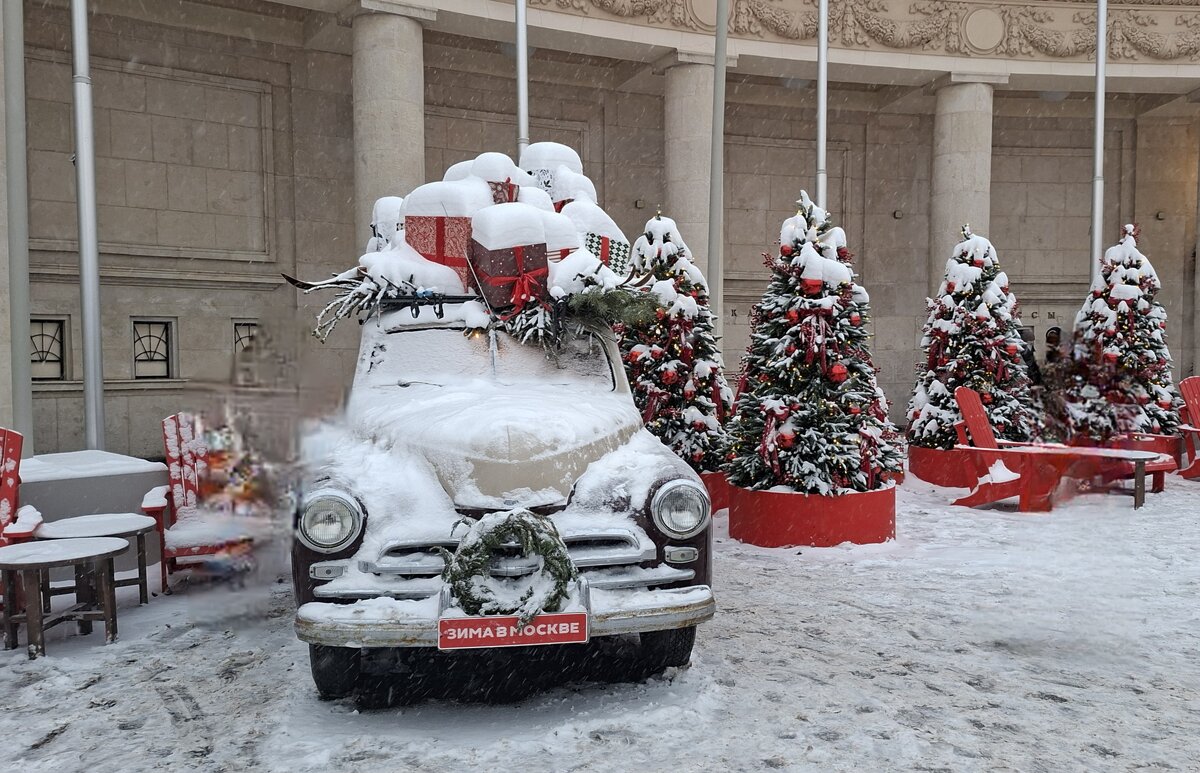 Кто еще без подарков  - налетай - ИРЭН@ .