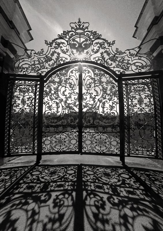 *** - Сергей Григорьев