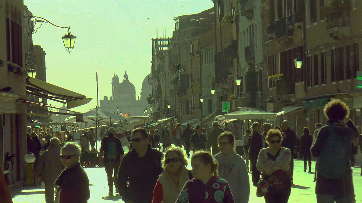 Venezia. - Игорь Олегович Кравченко