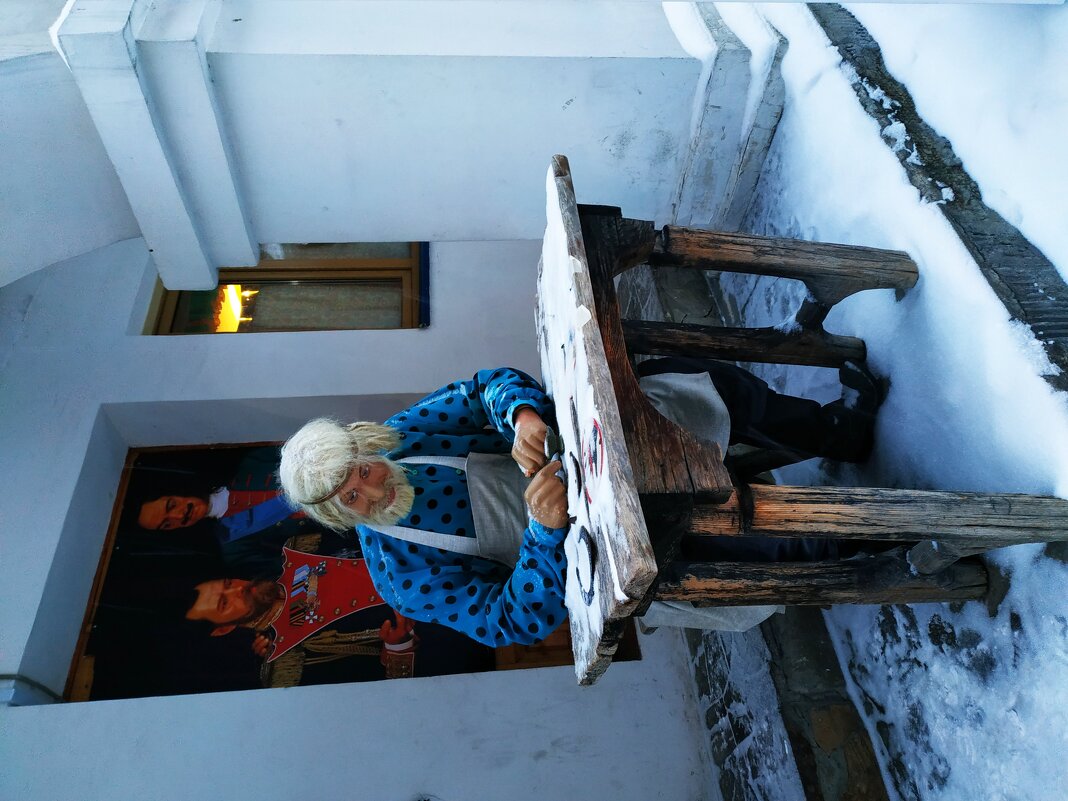 Кремль Измайлово - Андрей Лукьянов
