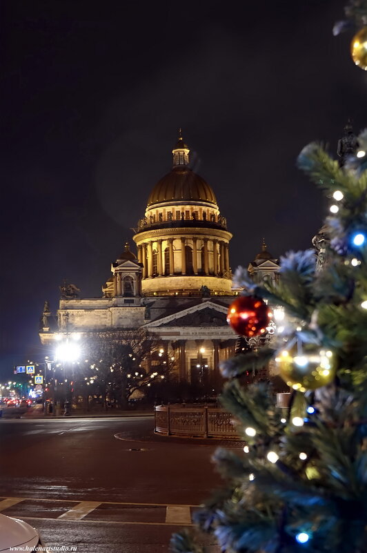 Новогоднее... - Игорь Корф