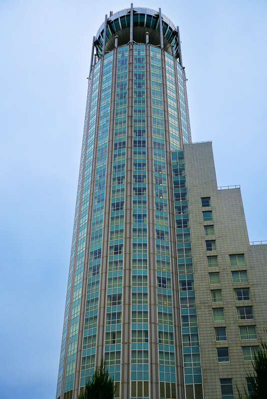 Башня - Валерий Пославский