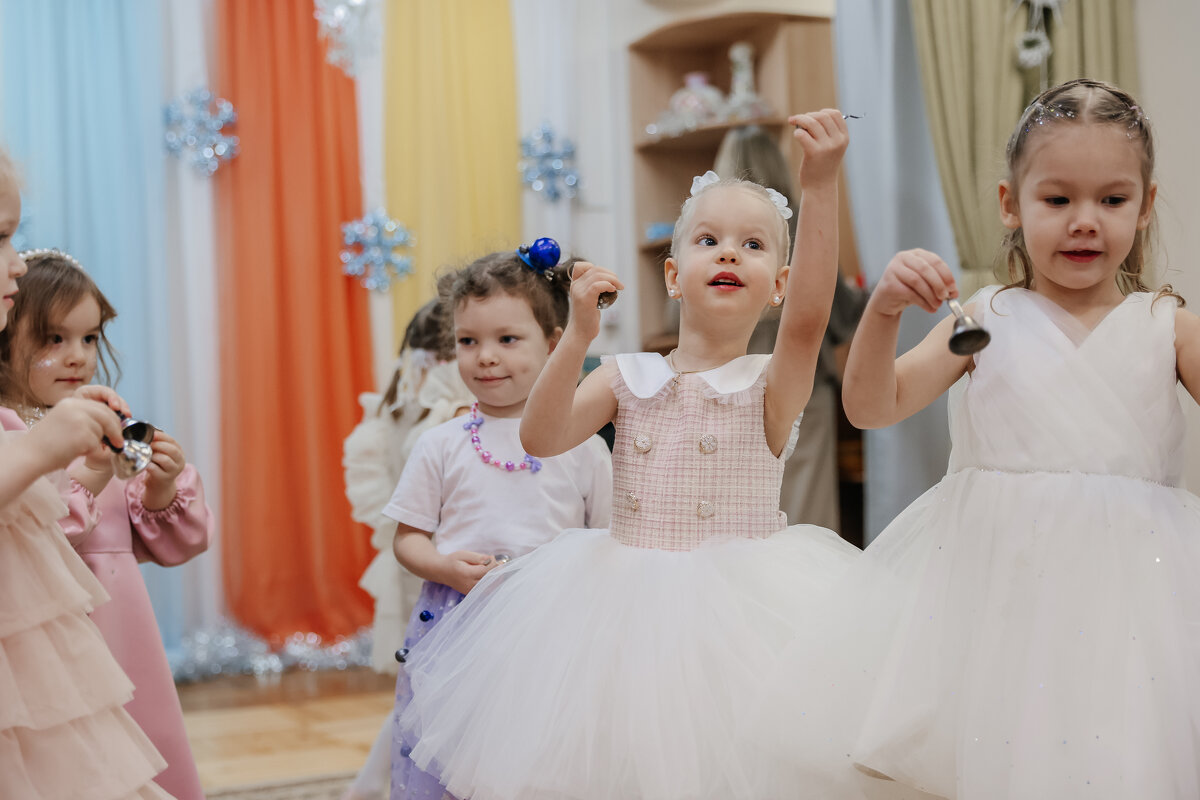 Новогоднее волшебство. - Людмила Гулина Новогоднее волшебство. - Людмила Гулина