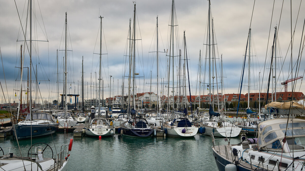 Такая вот зима... - Dmitriy Dikikh Такая вот зима... - Dmitriy Dikikh