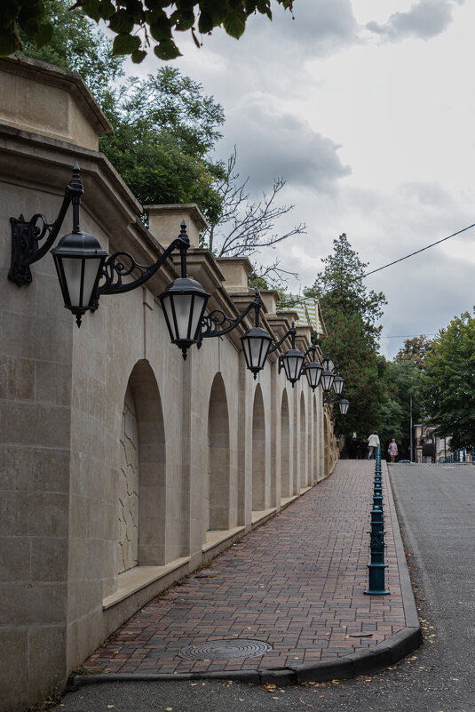 Кисловодск - navalon M