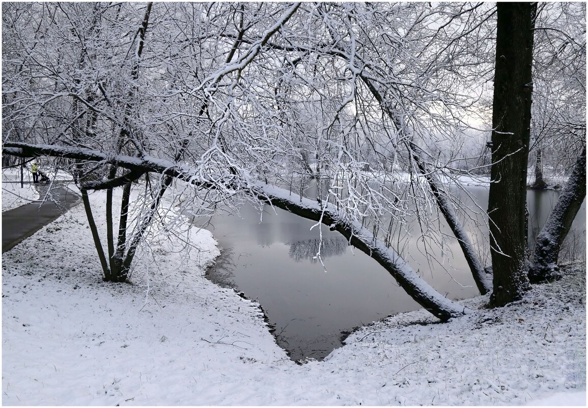 Зима-осень - ZNatasha -