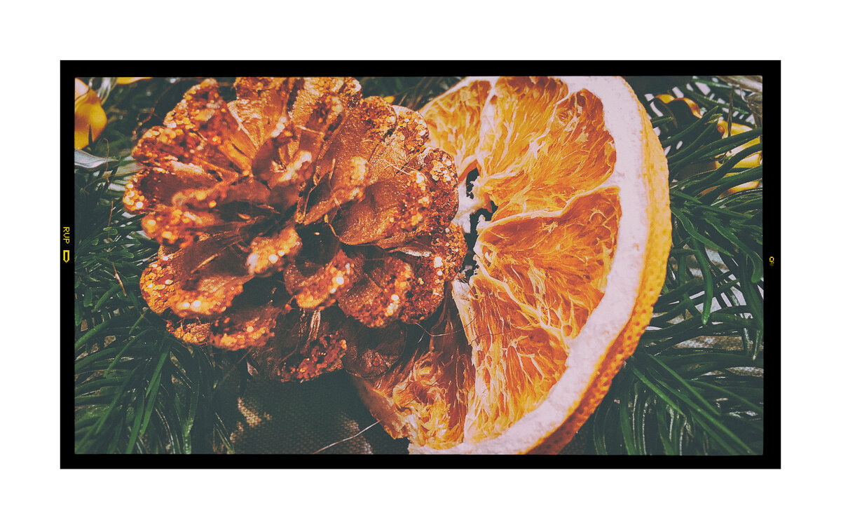 С Новым годом, друзья! - Svyatoslav [Artisan] Ph.