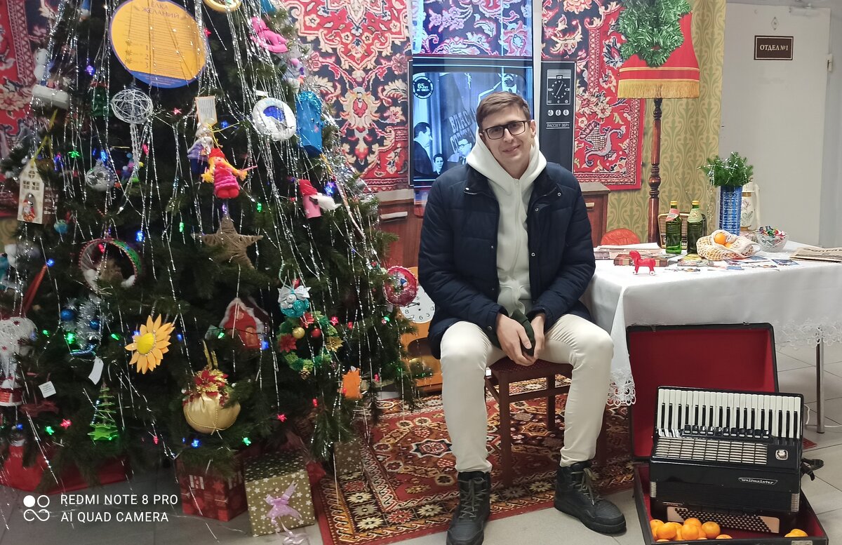 Стол накрыт - почему бы и не присесть - Gen Vel Стол накрыт - почему бы и не присесть - Gen Vel