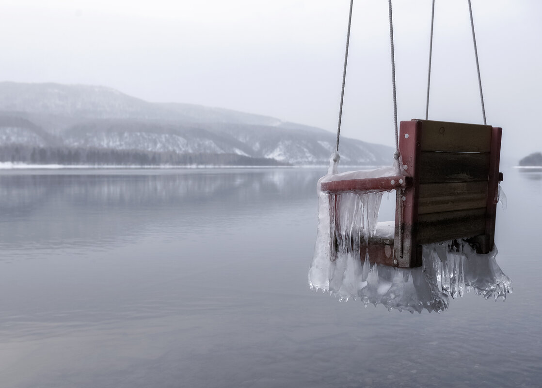 Безмятежность - Марина Фомина. Безмятежность - Марина Фомина.