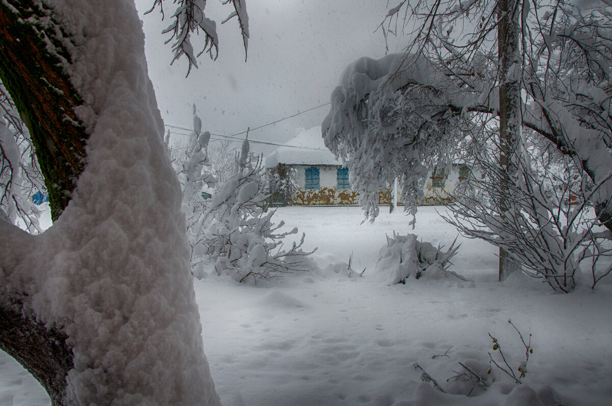 Намело - Давид Манакьян