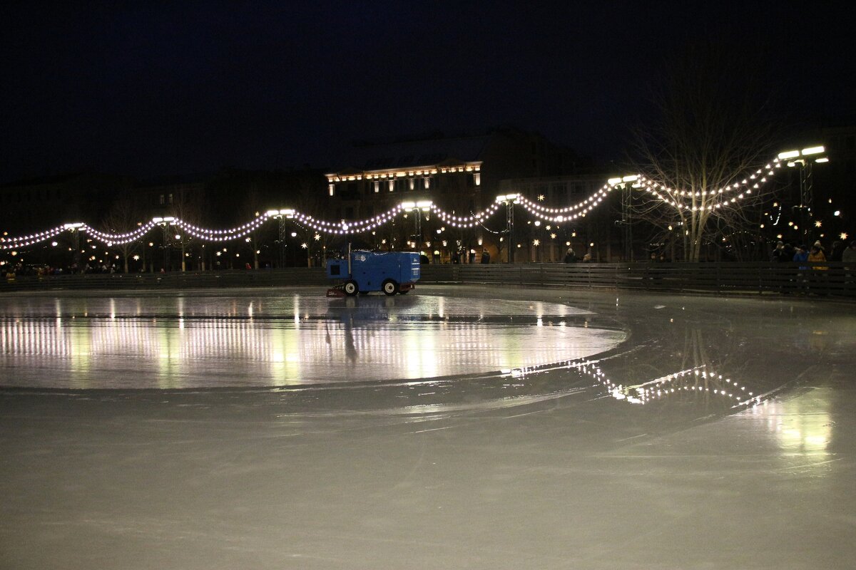 Однажды, 3 января... - Наталья Герасимова