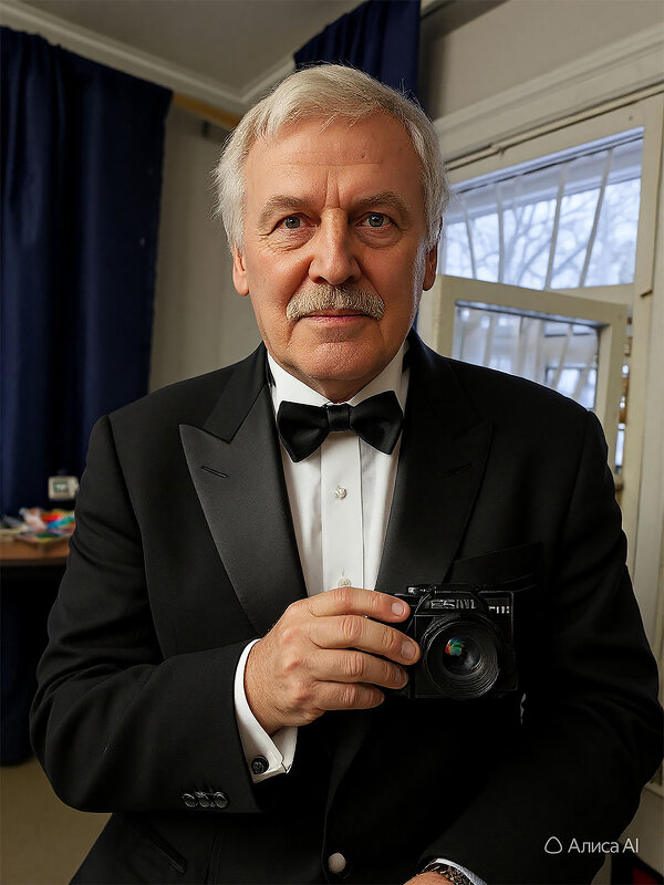 Всех с Наступающим Новым Годом - Юрий Яньков