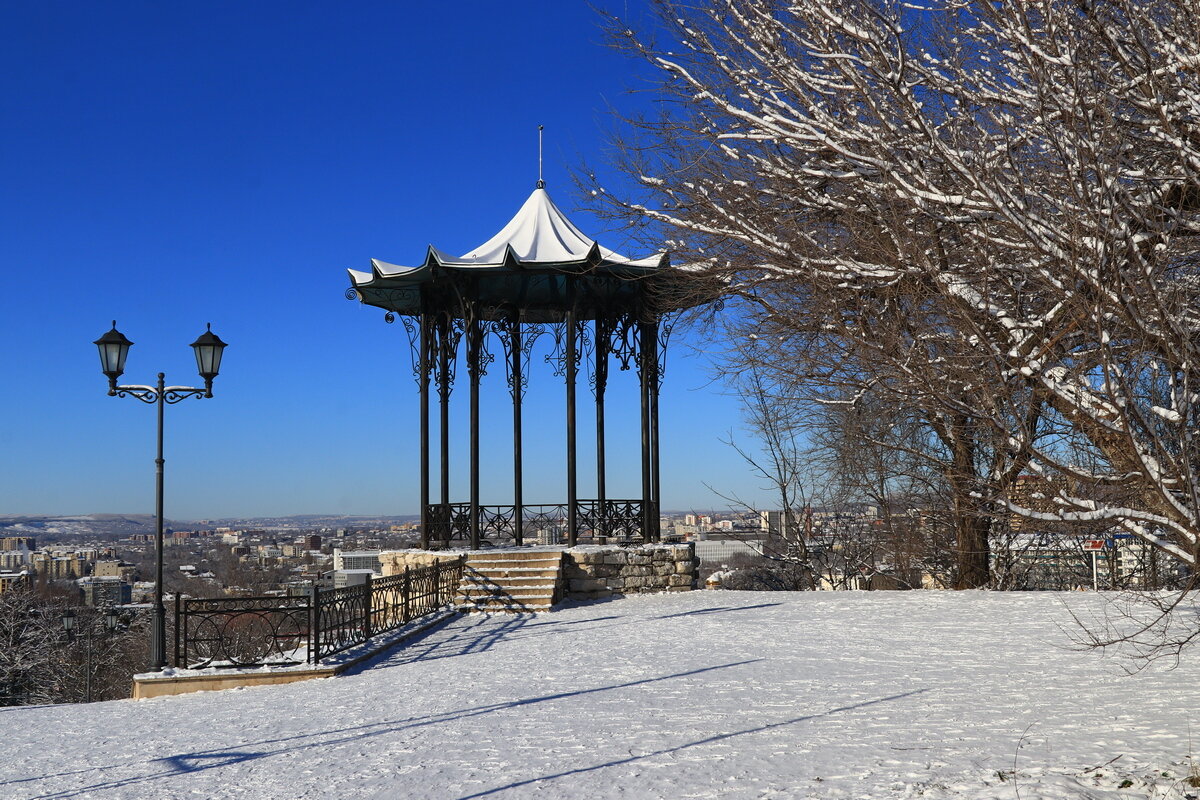 китайская беседка - Игорь Kуленко