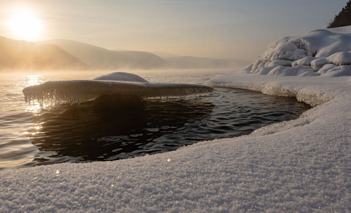 Вечернее представление - Сергей Герасимов