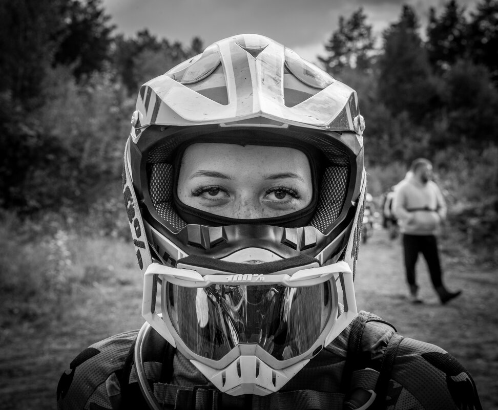 Мото - Андрей 