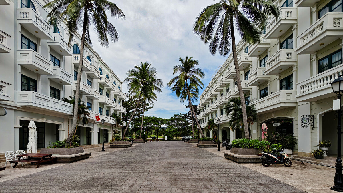 Waterfront - Dmitry i Mary S Waterfront - Dmitry i Mary S