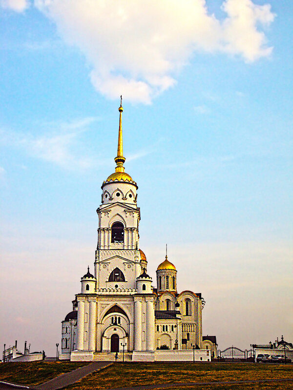 СТАРОРУССКАЯ  СВЯТЫНЯ - Русский Шах Гончар