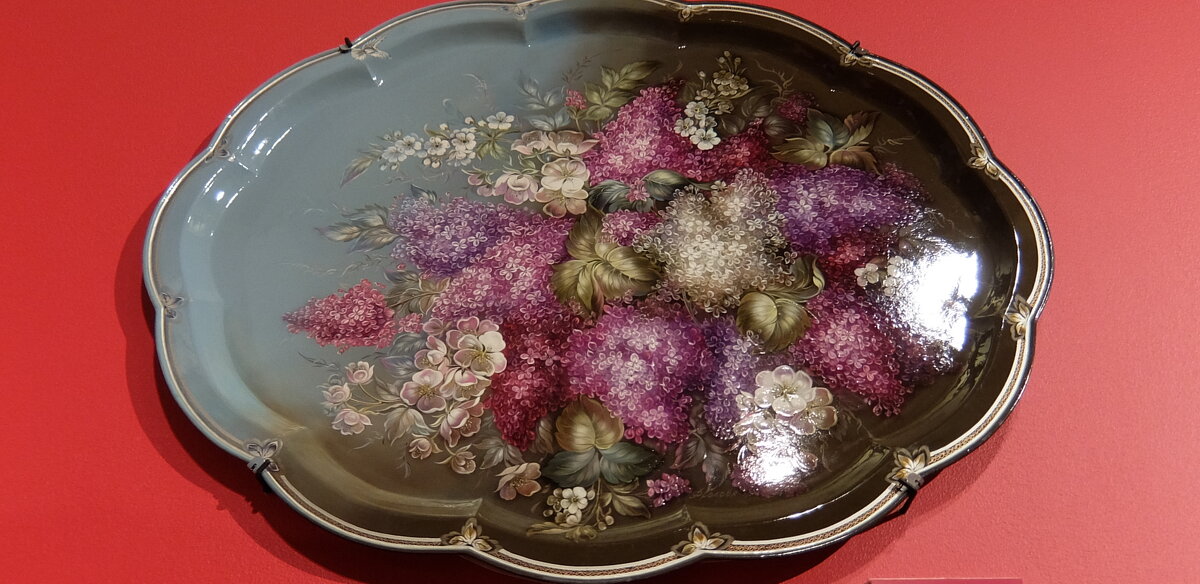 На это можно любоваться бесконечно! - Люба На это можно любоваться бесконечно! - Люба