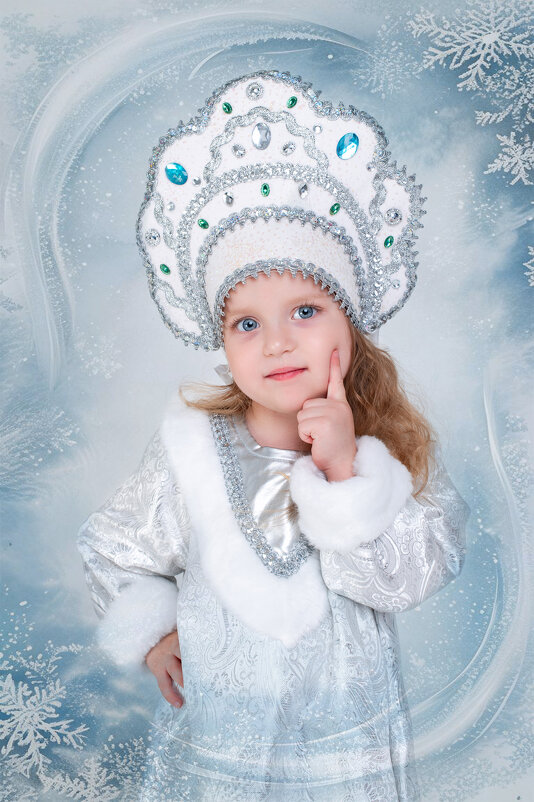 *** - Николай Чекалин