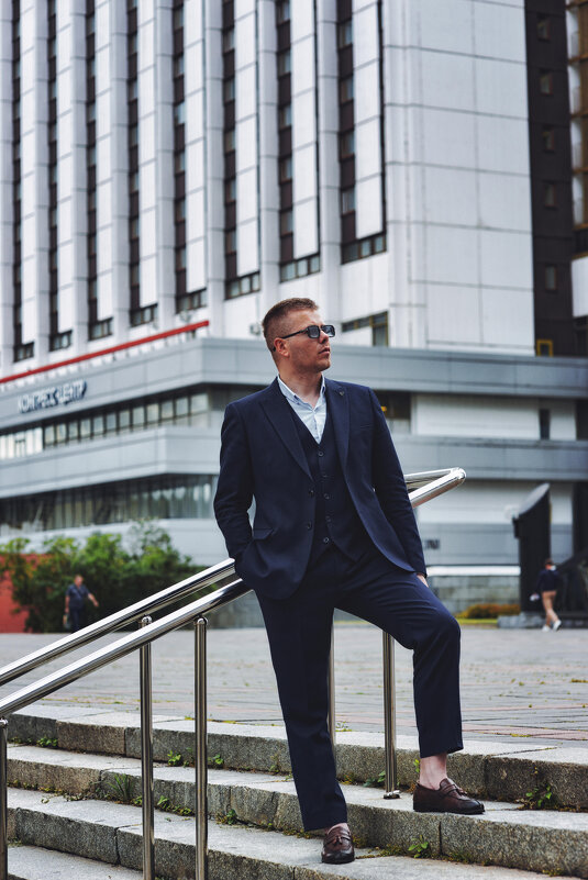 - - Джованни Луче