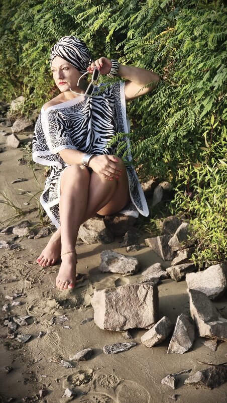 Гидропарк - Лана Гидропарк - Лана