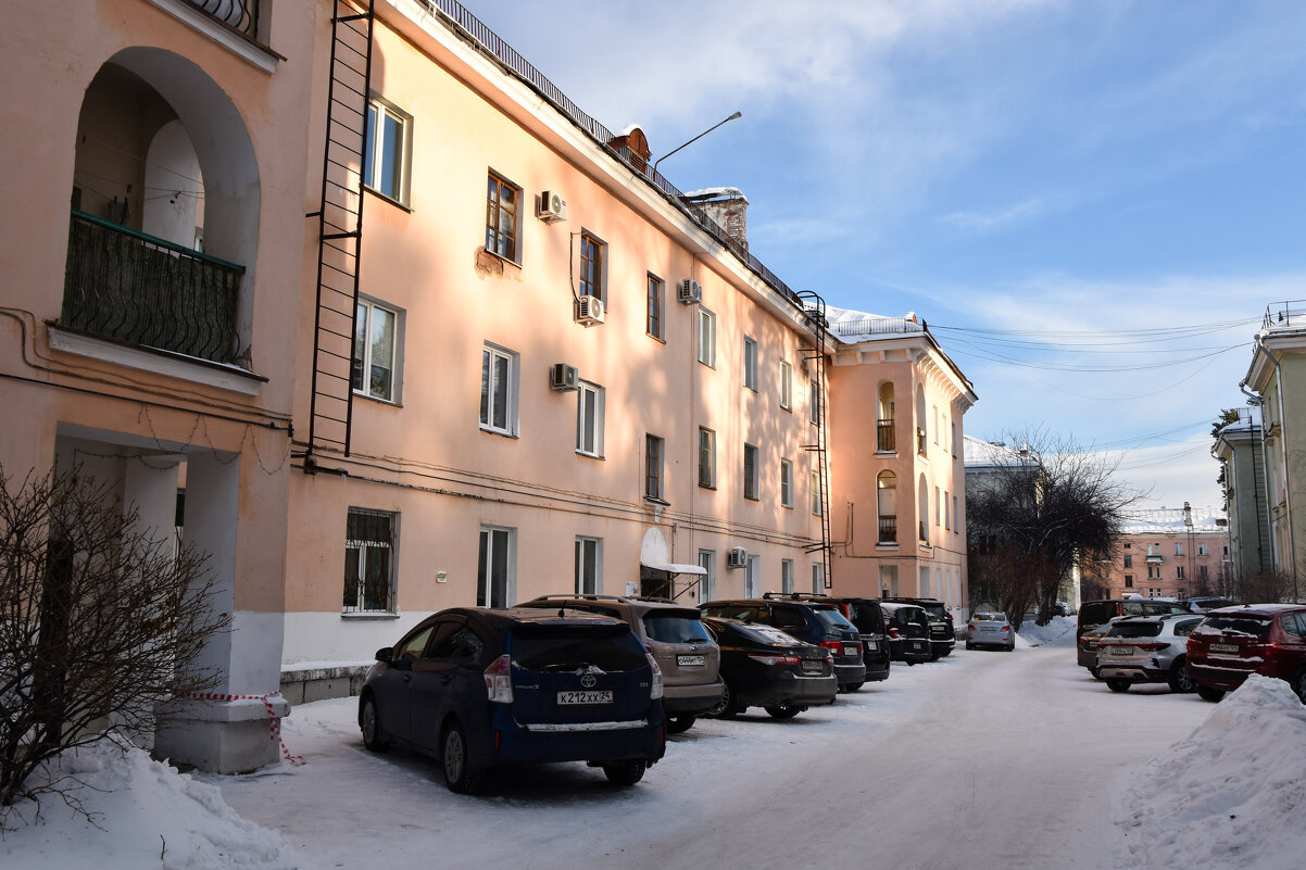 Для Алены - Владимир Звягин