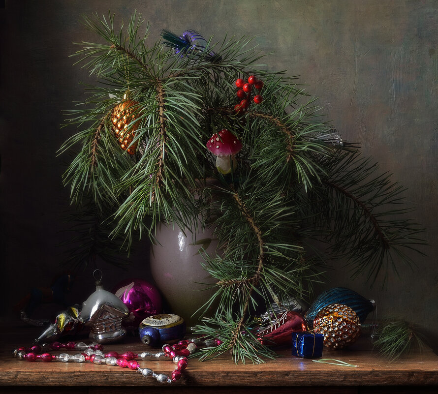 Праздничный)) - Natali-C C Праздничный)) - Natali-C C