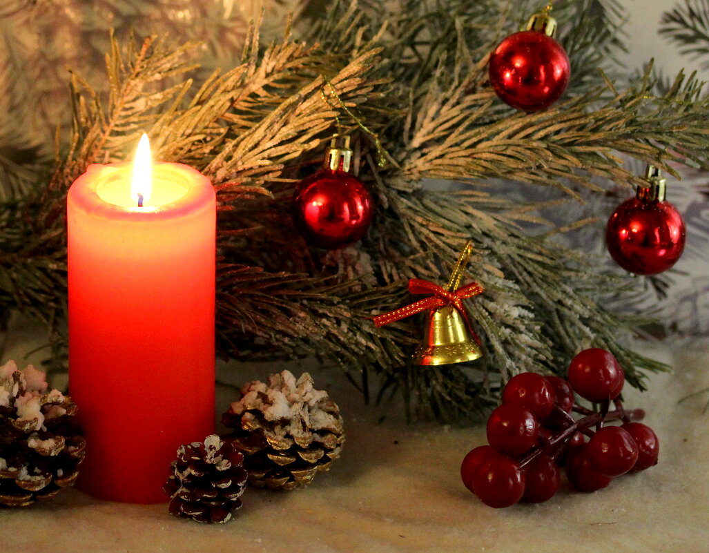 С Новым Годом! - жанна нечаева С Новым Годом! - жанна нечаева