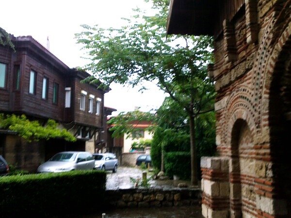 Несебр - Натали 