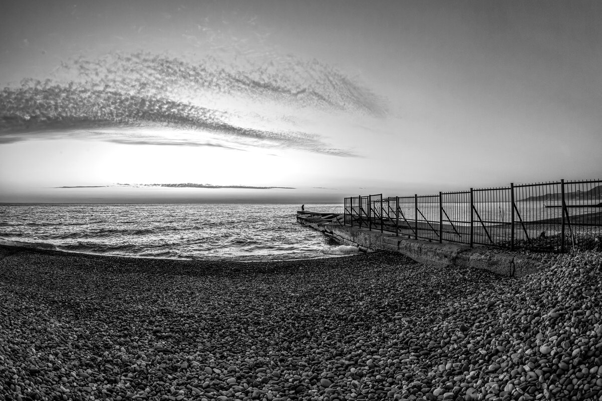 Рыбалка окончена - Eugene *