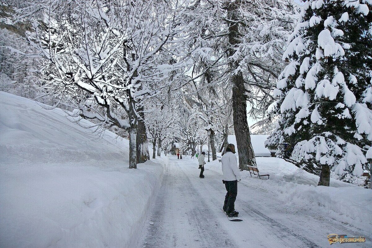 Поехали! - ZNatasha -