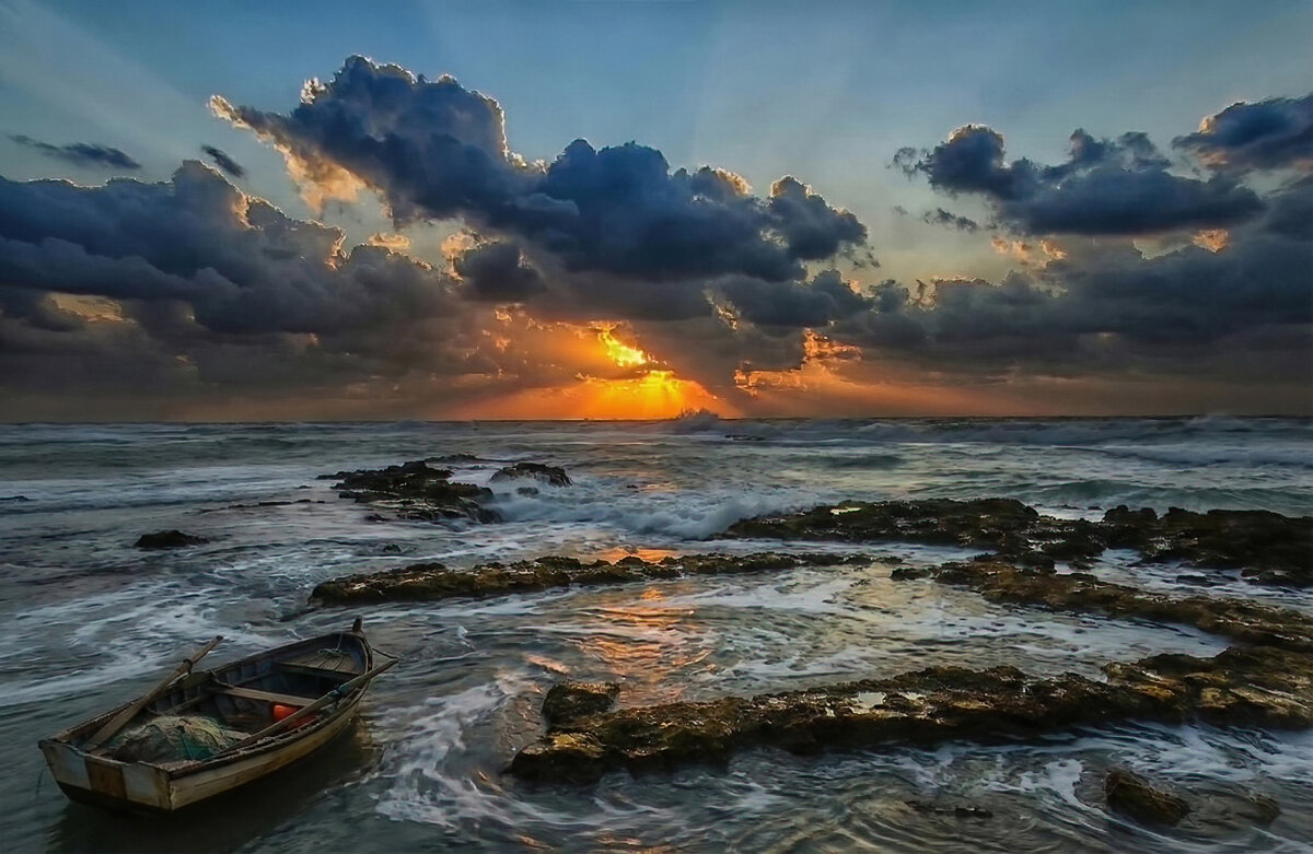 Закатная история - Valentin Bondarenko