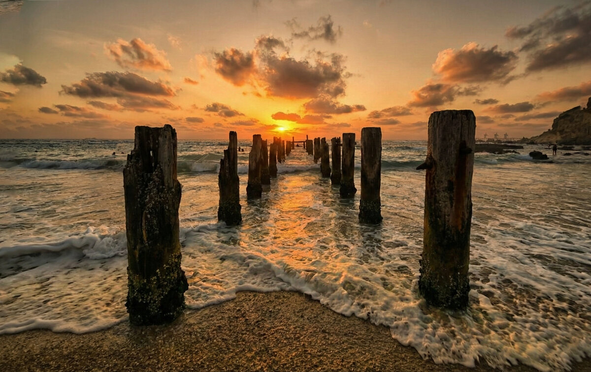 Закатная история - Valentin Bondarenko