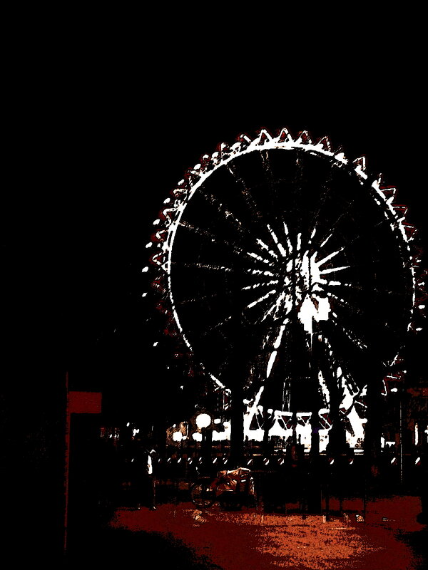 Рождество в Штутгарте - 18 - Алексей Кузнецов