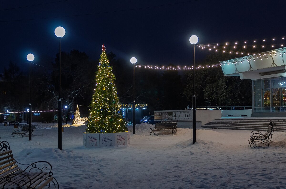 *** - Виктор Иванович Чернюк